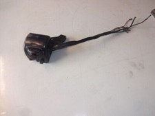 Honda left handlebar for sale  WARWICK