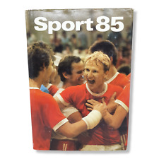 Sport jahrbuch ddr gebraucht kaufen  Zeitz