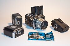 Zenith medium format for sale  NAIRN