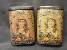 antique biscuit tins for sale antique biscuit tins for sale GLOUCESTER