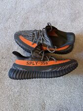 Tamanho 10 - Adidas Yeezy Boost 350 V2 Beluga baixo carbono comprar usado  Enviando para Brazil