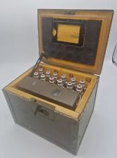 Bundeswehr dosimeter strahlenm gebraucht kaufen  Breitbrunn