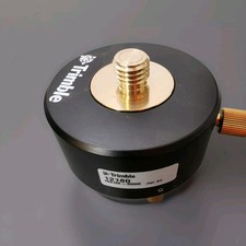Trimble tribrach adapter for sale  HAMILTON