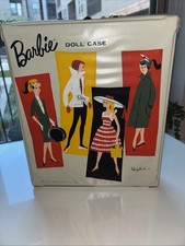 Vintage 1961 mattel for sale  Roanoke