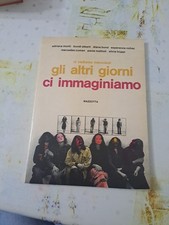 Vediamo mercoledì gli usato  Roma