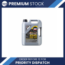 Liqui Moly - 9511 - Top Tec 4100 5W-40 5L comprar usado  Enviando para Brazil