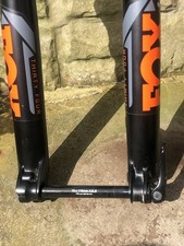 Fox performance series for sale  GOOLE