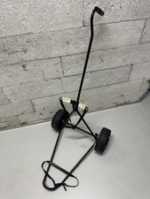 Golf rad trolley gebraucht kaufen  Bad Friedrichshall