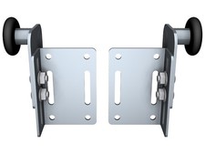 Laufrollenpaar sektionaltor ra gebraucht kaufen Laufrollenpaar sektionaltor ra gebraucht kaufen  Bautzen