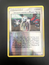 Pokemon card team for sale  ALTRINCHAM