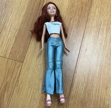 Barbie 2004 scene for sale  Fullerton