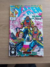 Uncanny men 282 for sale  SHEFFIELD