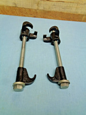 Coil spring compressor for sale  Norwich