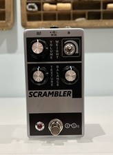 Ampeg scrambler octave for sale  FOREST ROW