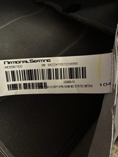 National seating 235869 for sale  Belton