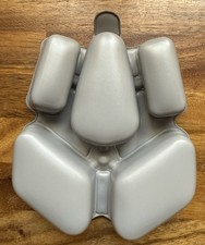 Usado, 🛑👀Riddell SPEED Capacete de Futebol Top Blexiga Pad Médio (57701)💯Novo em folha🔥 comprar usado  Enviando para Brazil