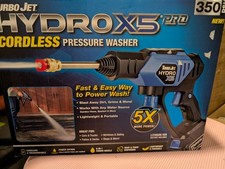 Turbo jet hydrox5 for sale  Tulsa