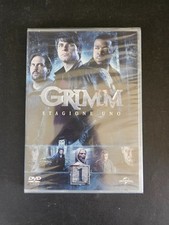 dvd grimm usato dvd grimm usato Italia