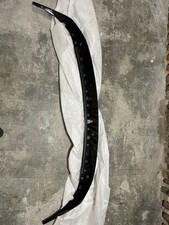 Frontspoiler original bmw d'occasion  Mulhouse-