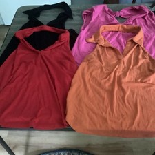 Womens shirts lot for sale  Salisbury