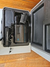 Panasonic omnimovie vhs for sale  Unity