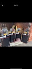 Automatic electric lottery for sale  CRAWLEY