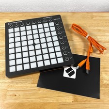 Novation launchpad mk2 for sale  Sparta