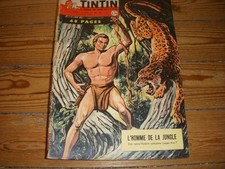 Tintin 602 05.05.1960 d'occasion  Orry-la-Ville