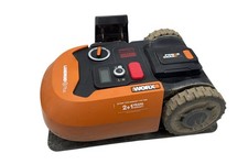 Worx mähroboter rasenmährobo gebraucht kaufen  Westerburg