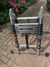 Heavy duty aluminium for sale  SOUTHAMPTON