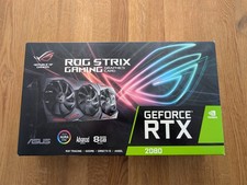 Asus rog strix gebraucht kaufen  Kerpen