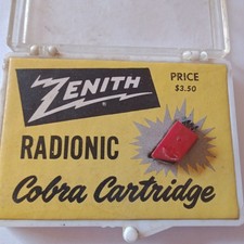 Zenith radionic cobra for sale  Lansdale