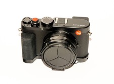 Leica lux black for sale  Hershey