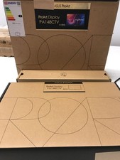 Używany, USZKODZONY ASUS ProArt PA148CTV 14-calowy monitor IPS LCD na sprzedaż Używany, USZKODZONY ASUS ProArt PA148CTV 14-calowy monitor IPS LCD na sprzedaż  PL