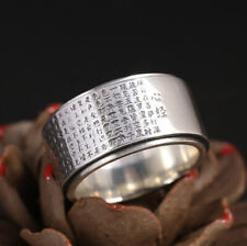 D07 ring buddhistisch gebraucht kaufen  Mörfelden-Walldorf