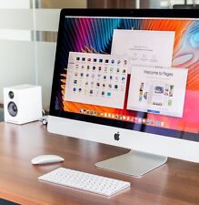 Imac 2012 3.2ghz for sale  LUTON