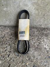 Auxiliary belt renault for sale  CHELMSFORD