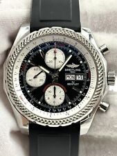 Breitling bentley 44mm for sale  New York