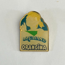 102 pin orangina d'occasion  Aizenay