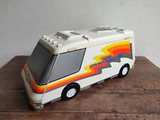 Micro machines camper usato  Modena