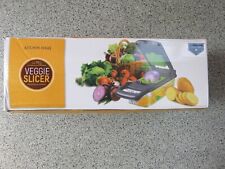 Veggie slicer multifunktionale gebraucht kaufen  Erding