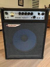 Ashdown mag250 bass for sale  HOCKLEY