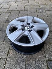 Satz riginal stahlfelge gebraucht kaufen  Schorndorf