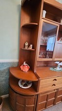 Vintage nathan corner for sale  BIGGLESWADE