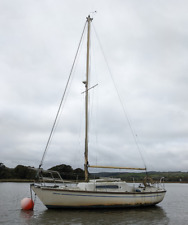 Hurley sailing yacht for sale  YELVERTON