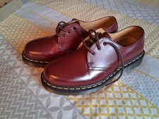 Martens shoes size for sale  LONDON