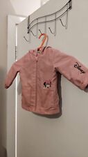 Girls pink disney for sale  BERWICK-UPON-TWEED