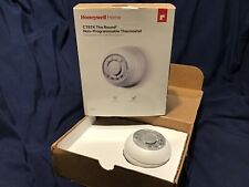 Honeywell home ct87k d'occasion  Expédié en Belgium