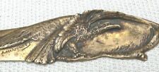 Ancien coupe papier d'occasion  France