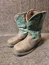Women georgia boots for sale  Casper